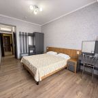 Двухместный (Стандарт), Отель ПАРАДИЗ