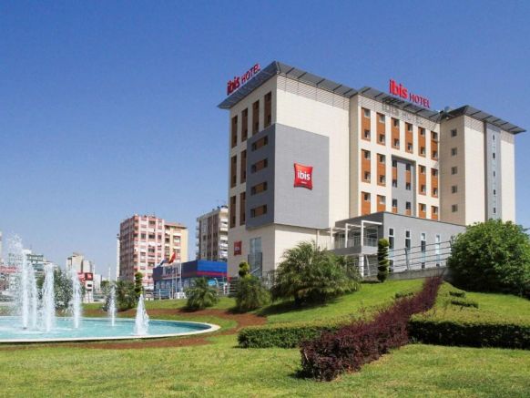 Отель ibis Adana, Адана