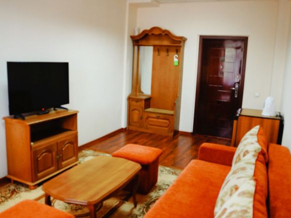 Фотография номера гостиницы Лефортовский Мост