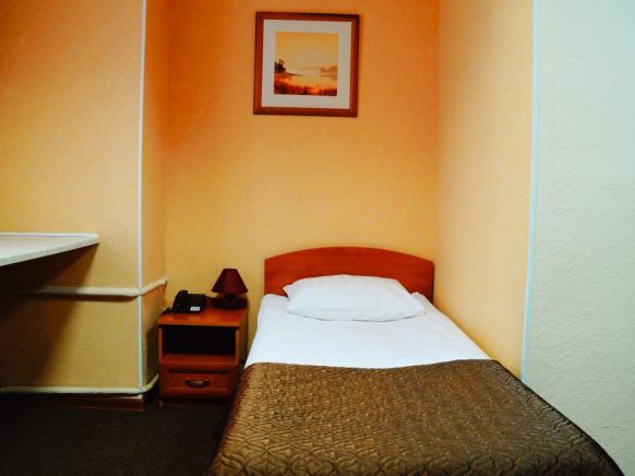 Фотография номера гостиницы Лефортовский Мост