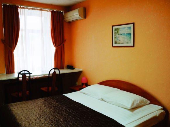 Фотография номера гостиницы Лефортовский Мост