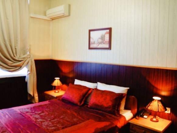 Фотография номера гостиницы Лефортовский Мост