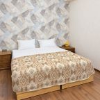 Люкс (С гидромассажной ванной), Гостиница Лефортовский мост