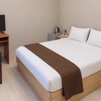 Двухместный (Стандарт, Double), Гостиница Лефортовский мост