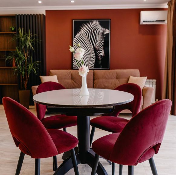 Фотография номера гостиницы Престиж Apart-hotel & SPA