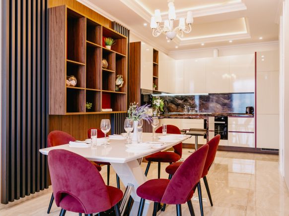 Фотография номера гостиницы Престиж Apart-hotel & SPA