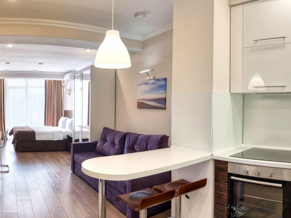 Фотография номера гостиницы Престиж Apart-hotel & SPA