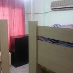 Номер (Кровать в общем номере с 4 кроватями), Adana Hostel 1