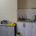 Номер (Кровать в общем номере с 4 кроватями), Adana Hostel 1