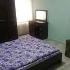 Двухместный (Стандартный двухместный номер с 1 кроватью), Adana Hostel 1