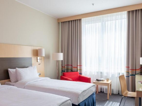 Фотография номера гостиницы Cosmos Yaroslavl Hotel