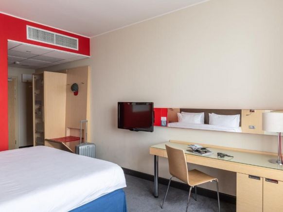 Фотография номера гостиницы Cosmos Yaroslavl Hotel