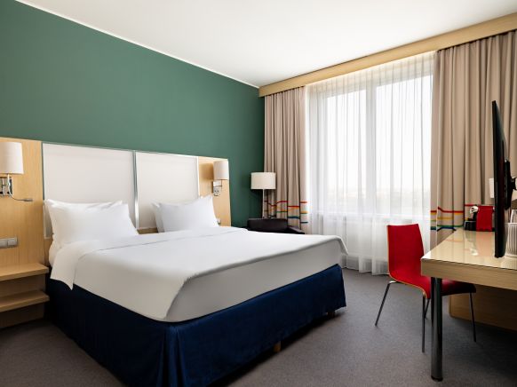 Фотография номера гостиницы Cosmos Yaroslavl Hotel