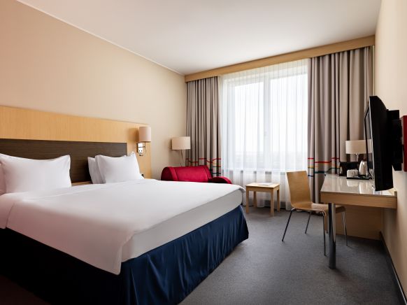 Фотография номера гостиницы Cosmos Yaroslavl Hotel