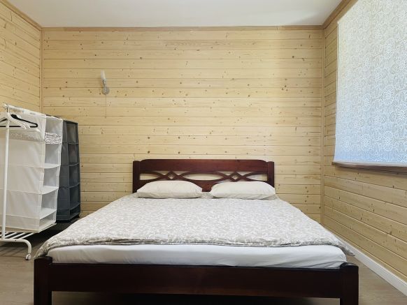 Фотография номера базы отдыха Денница