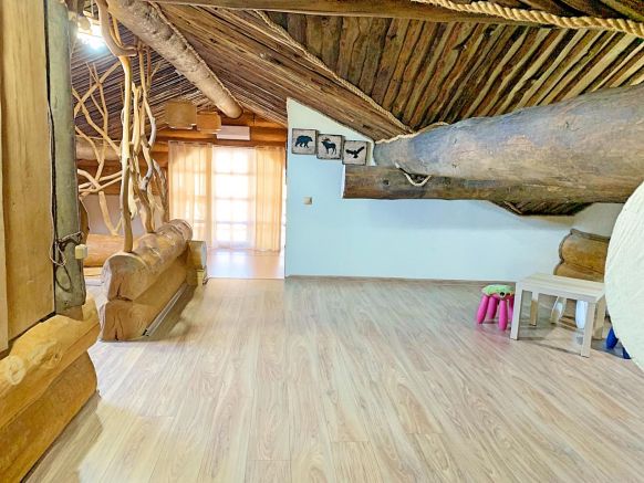 Фотография номера базы отдыха Денница