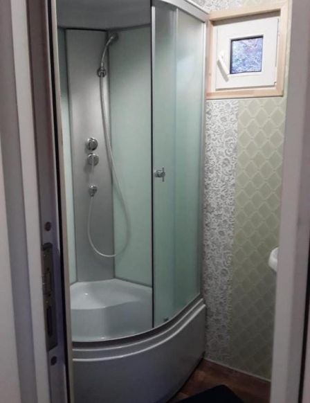 База отдыха Лесная Империя