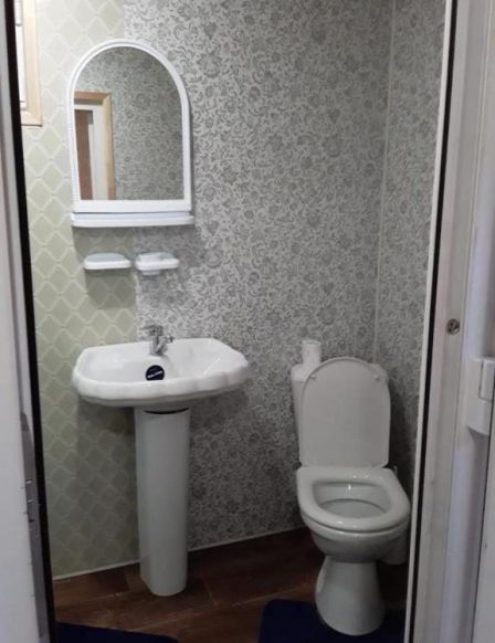 База отдыха Лесная Империя