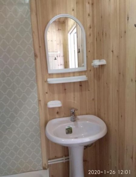 База отдыха Лесная Империя