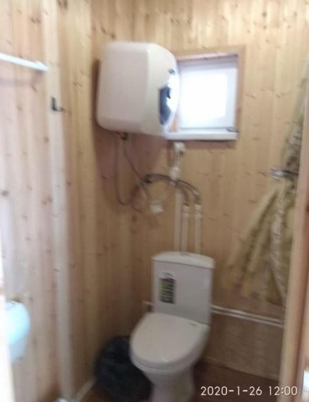 База отдыха Лесная Империя