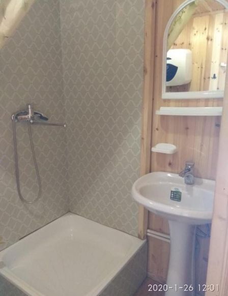 База отдыха Лесная Империя