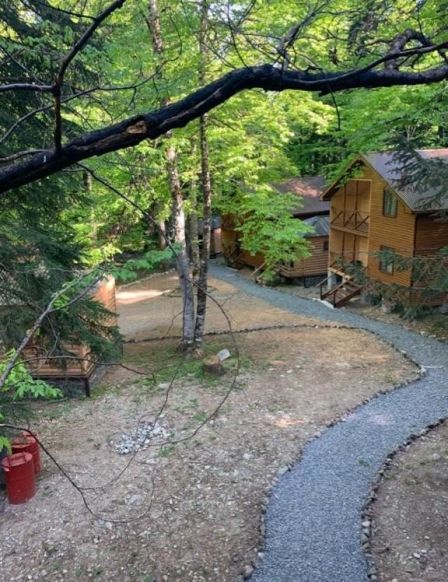 База отдыха Лесная Империя