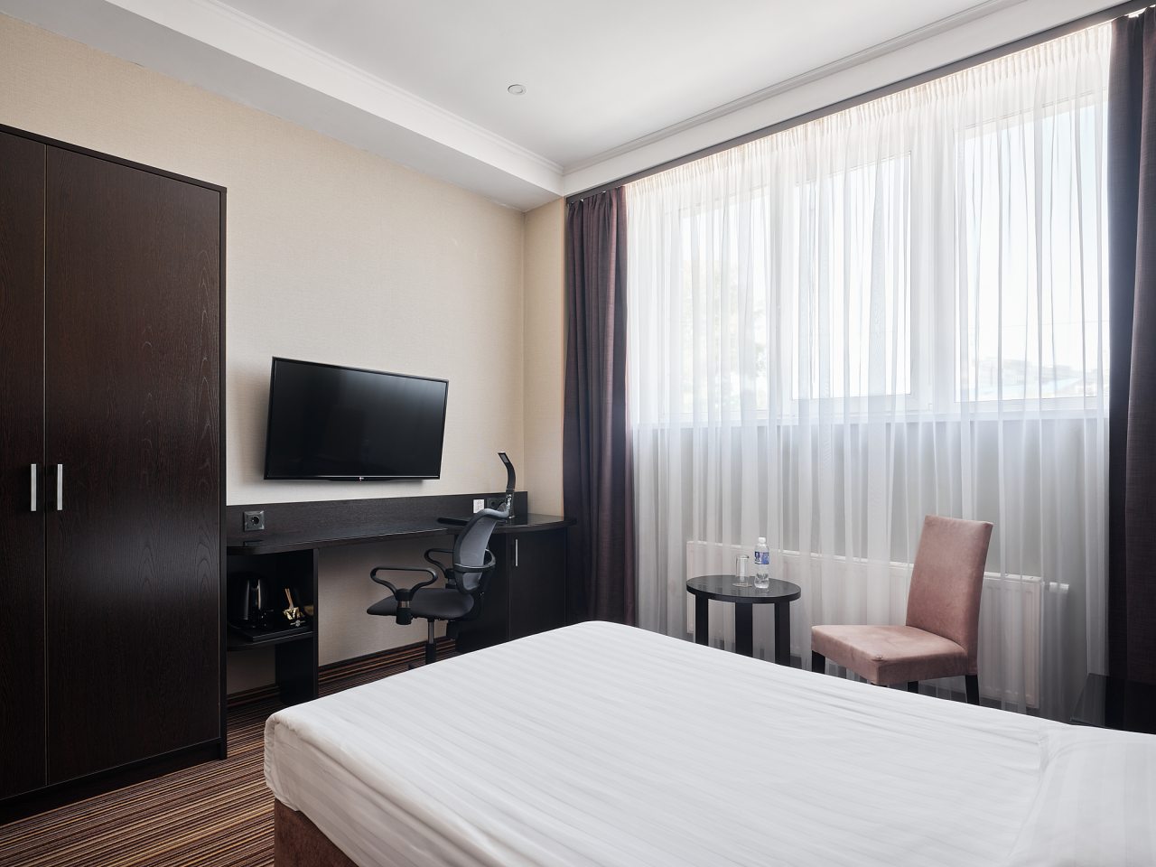 Зона отдыха