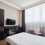 Зона отдыха