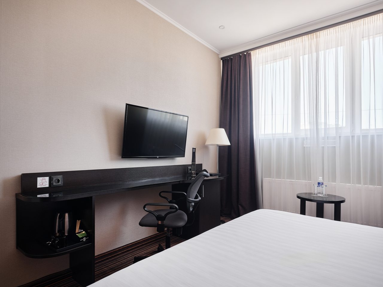 Удобства в номере