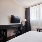 Удобства в номере