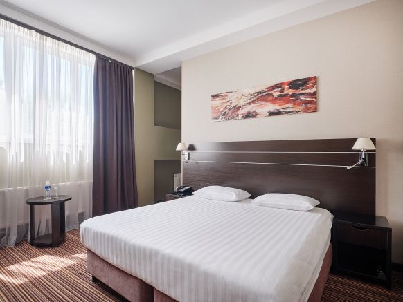 Фотография номера гостиницы Армат