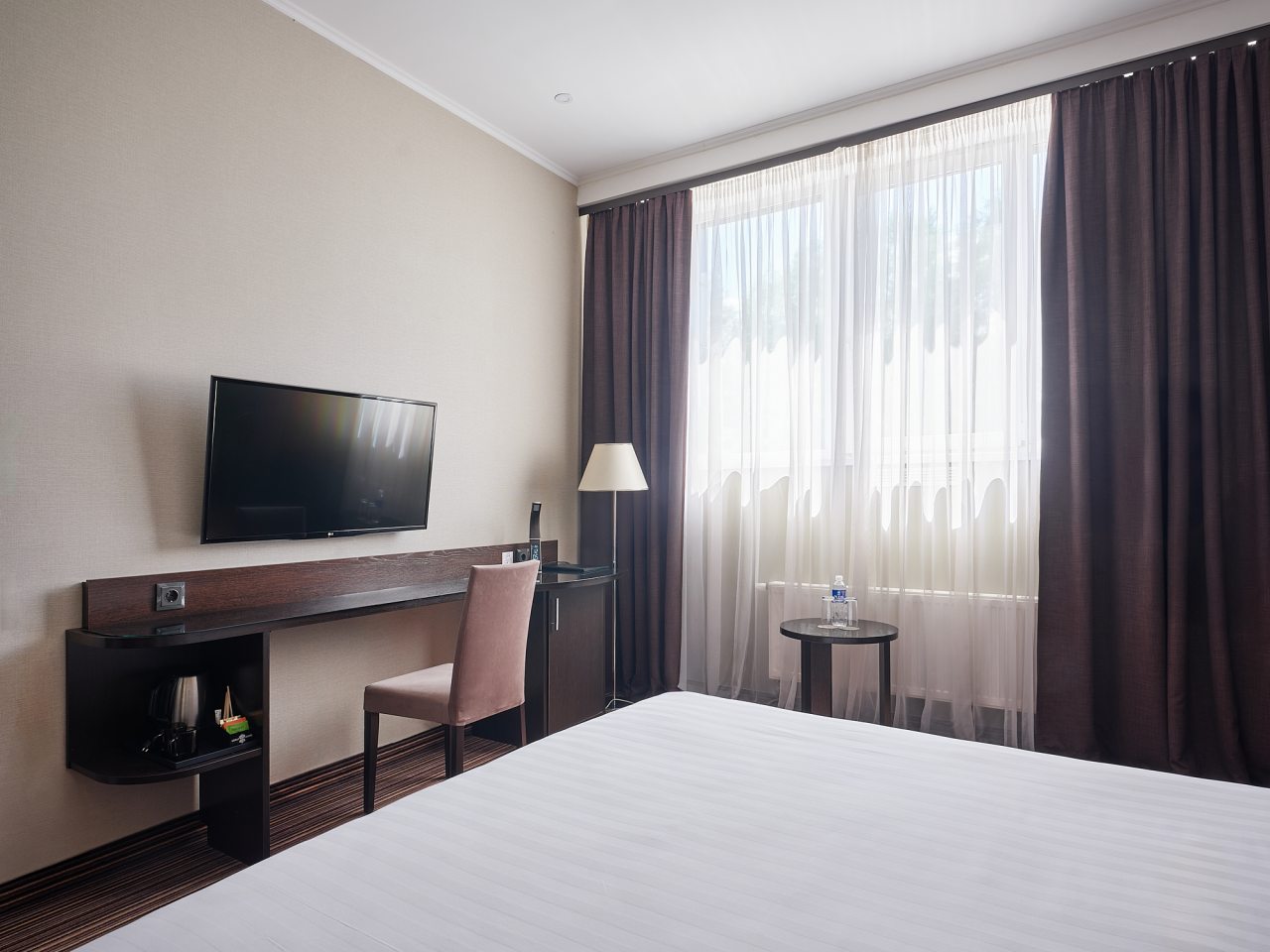 Удобства в номере