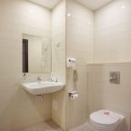 Удобства в ванной комнате