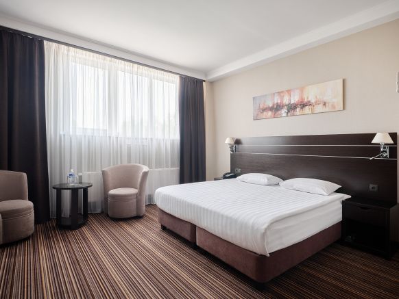 Фотография номера гостиницы Армат