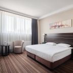 Номер Джуниор Сьюит