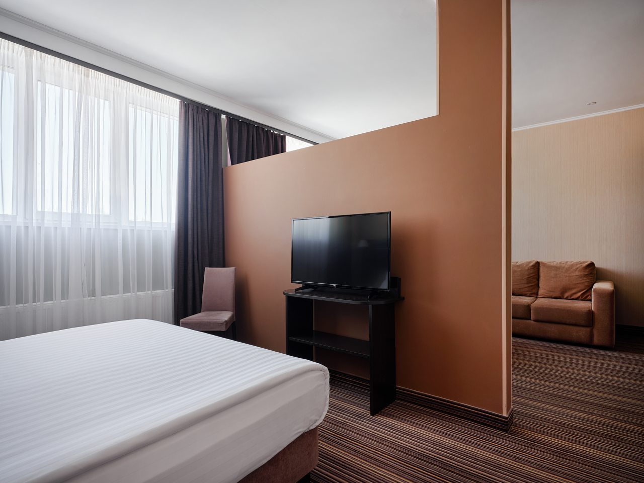 Удобства в номере