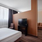 Удобства в номере