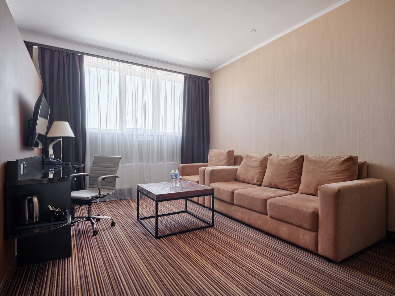 Зона отдыха