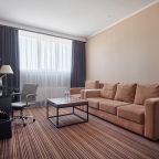 Зона отдыха