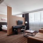 Удобства в номере