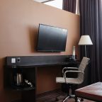 Удобства в номере