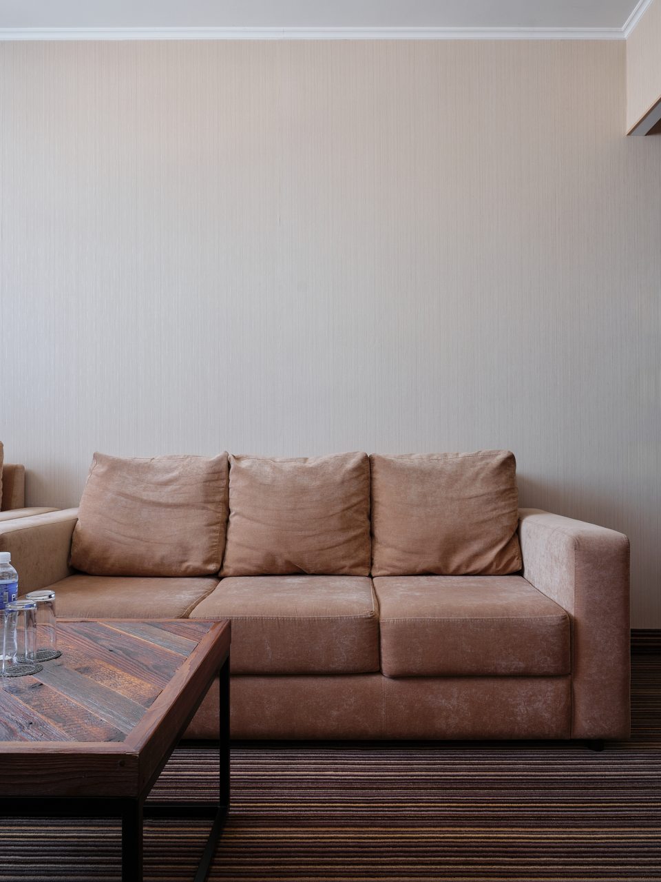 Зона отдыха