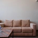 Зона отдыха