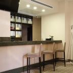 Удобства лобби бара