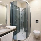 Удобства в сан узле