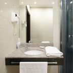 Удобства в сан узле