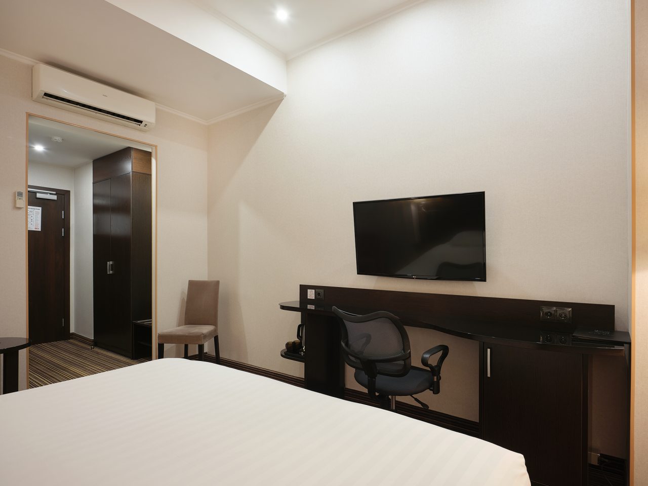 Удобства в номере