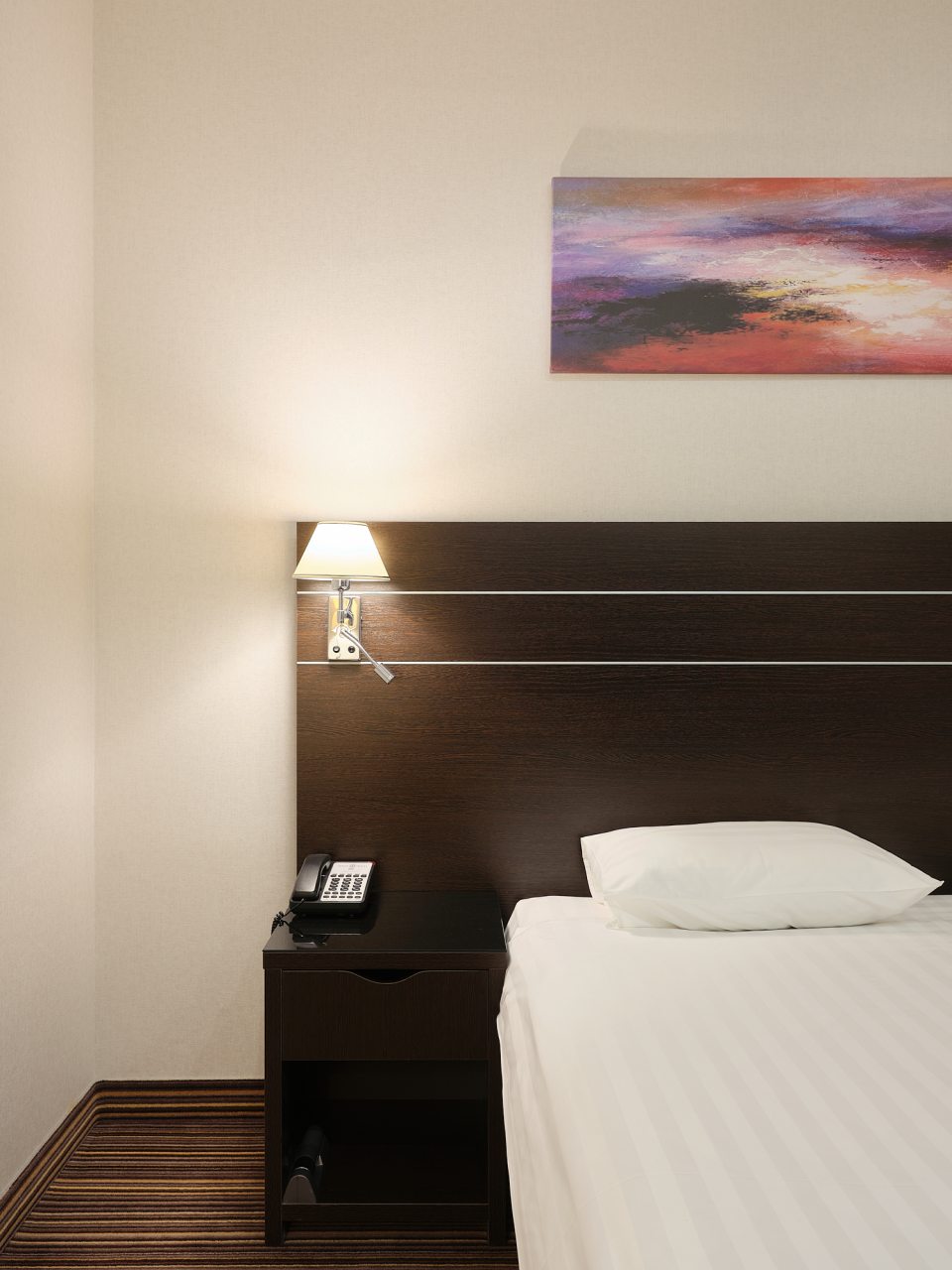 Зона отдыха