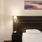 Зона отдыха