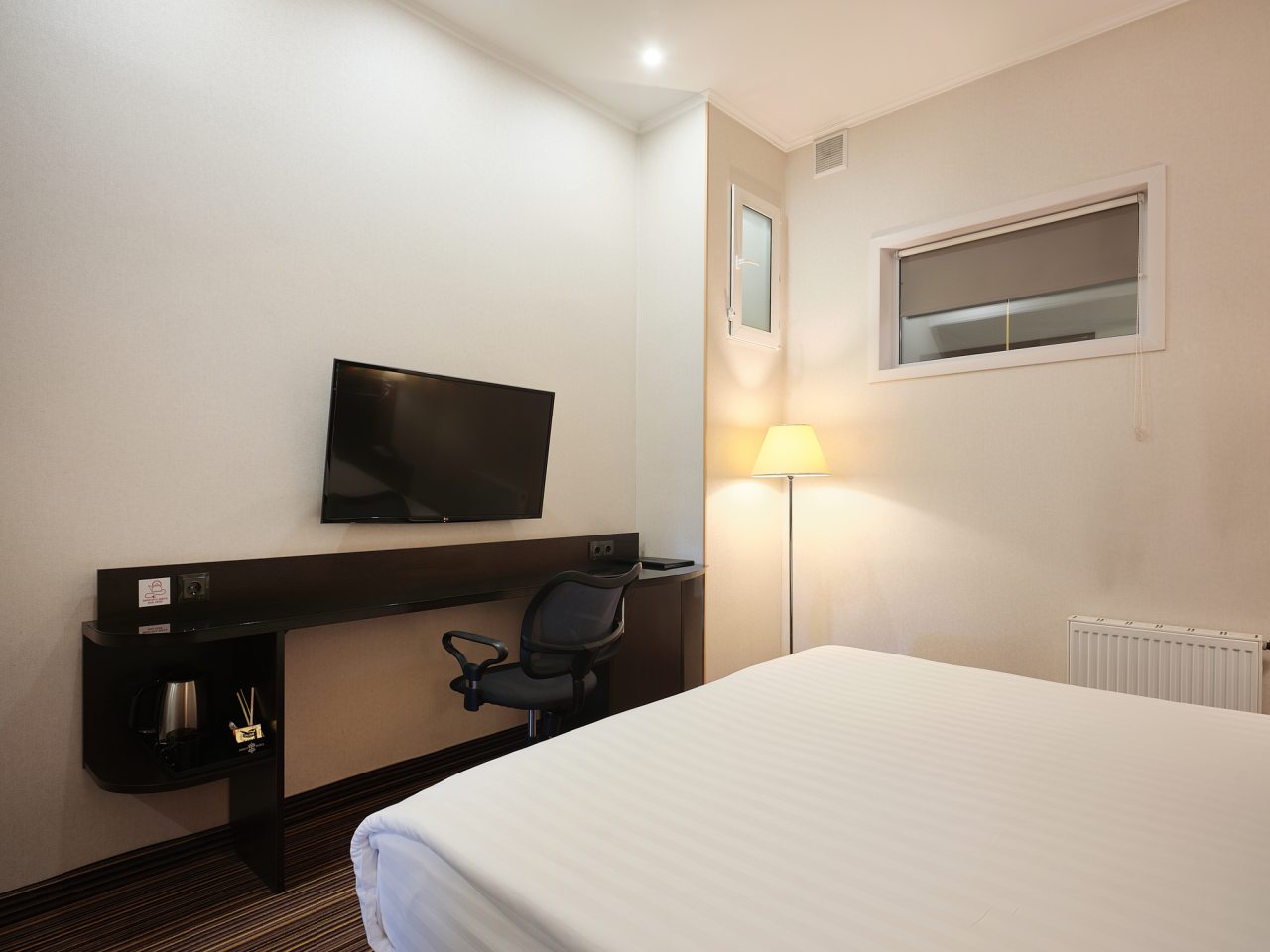 Удобства в номере